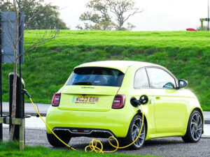 fort lauderdale electric car service, ev repair